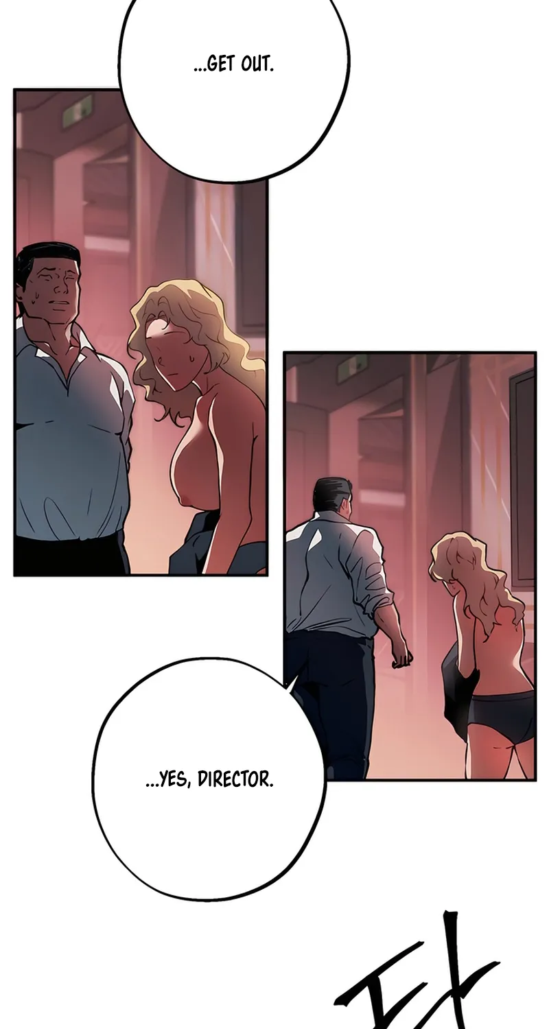 The Sole Chapter 3 page 56 - 
