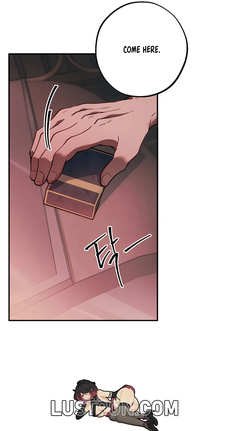 The Sole Chapter 3 page 61 - 