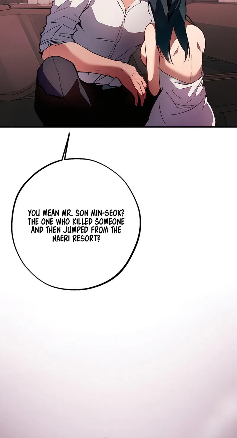 The Sole Chapter 3 page 76 - 
