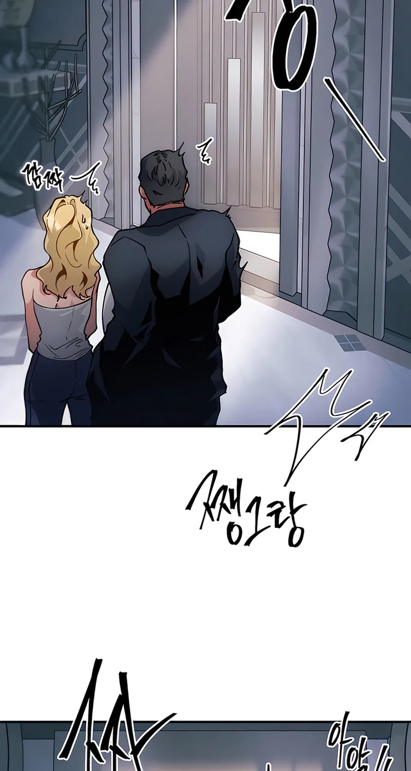 The Sole Chapter 3 page 9 - 