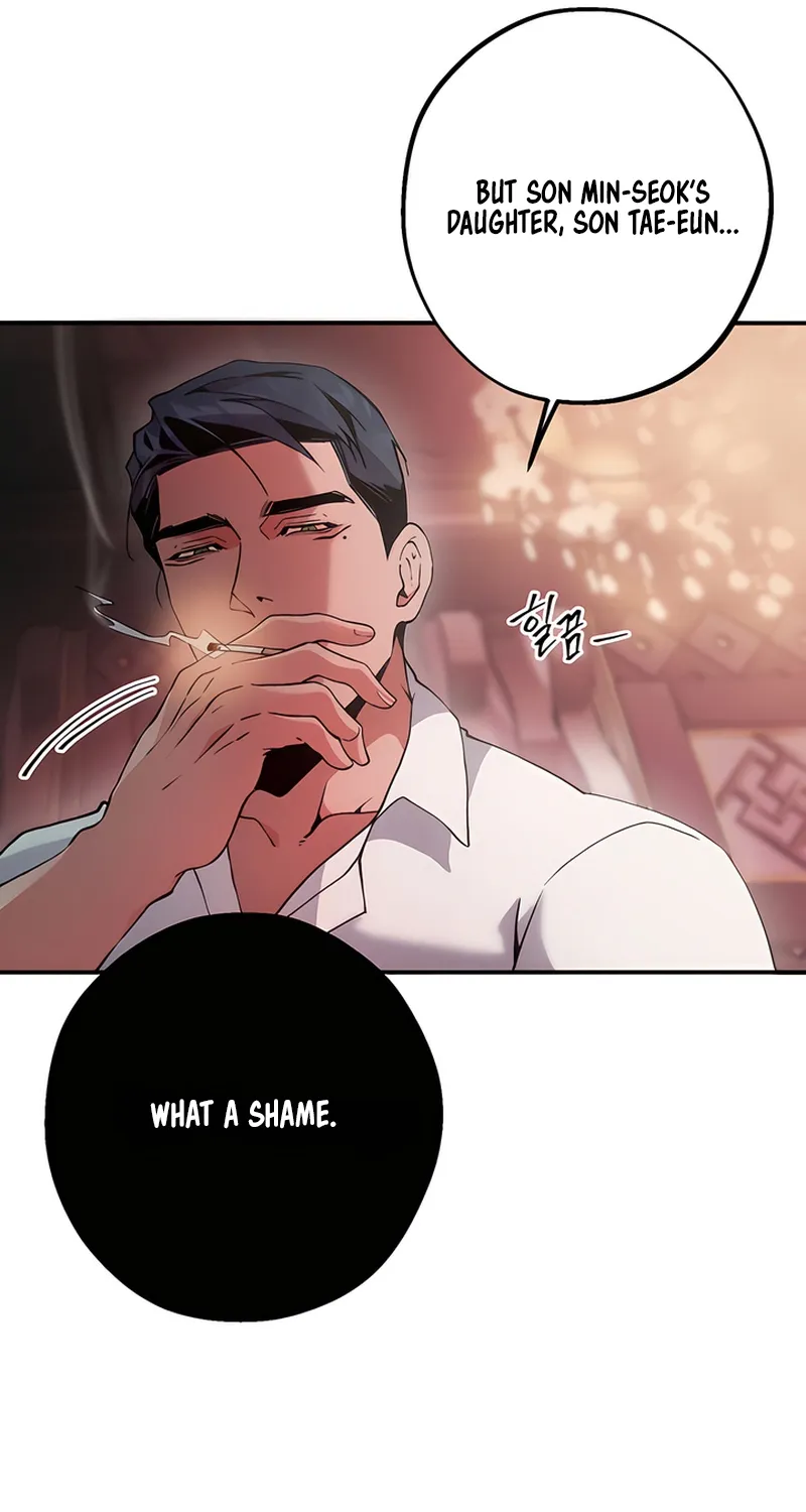 The Sole Chapter 3 page 81 - 