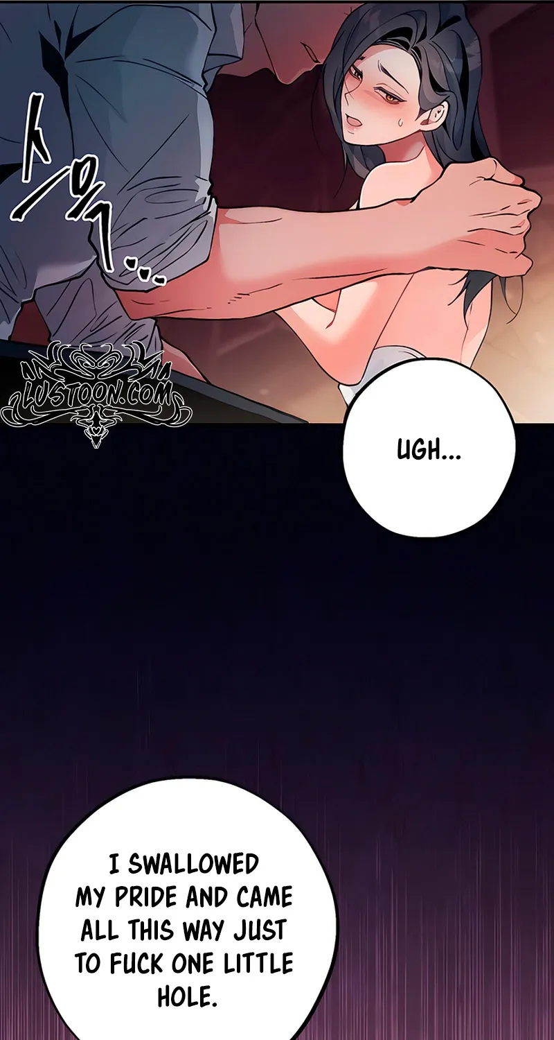 The Sole Chapter 4 page 13 - 