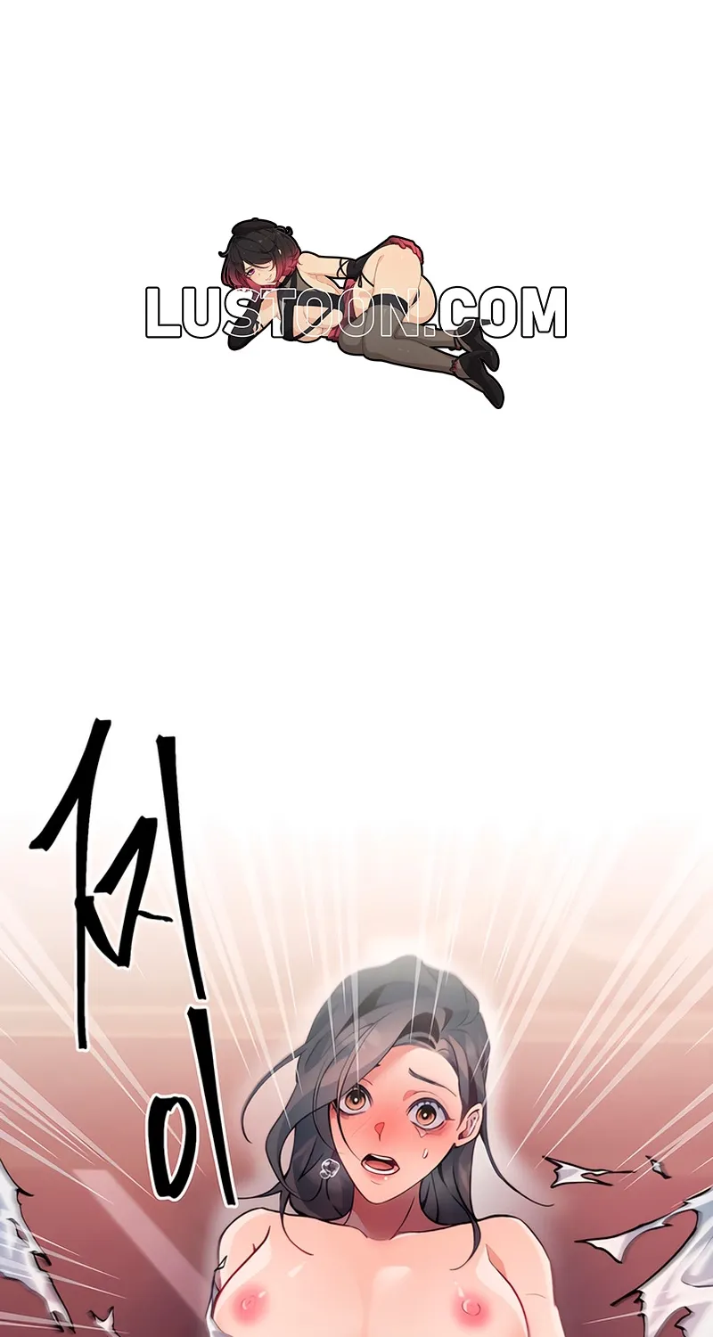 The Sole Chapter 4 page 20 - 