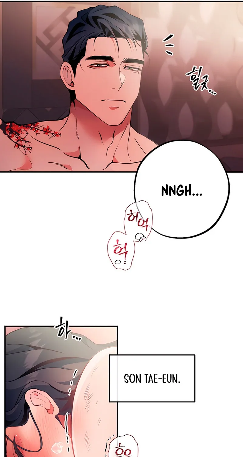 The Sole Chapter 4 page 38 - 
