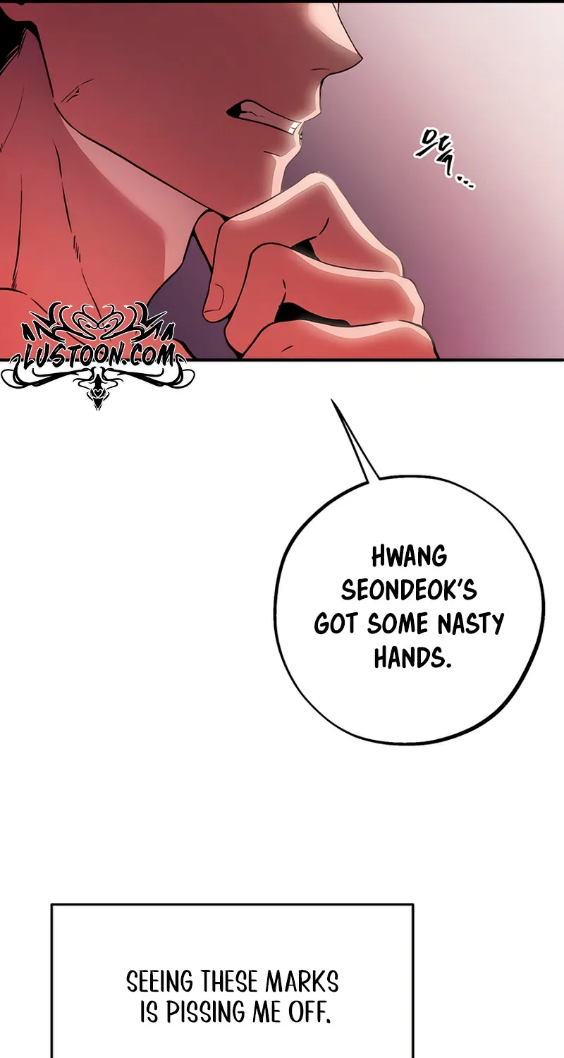 The Sole Chapter 4 page 41 - 