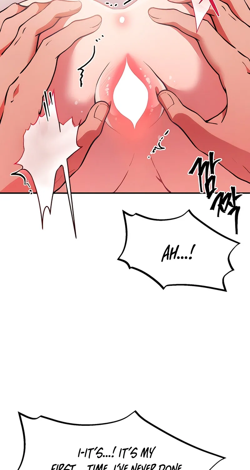 The Sole Chapter 4 page 43 - 