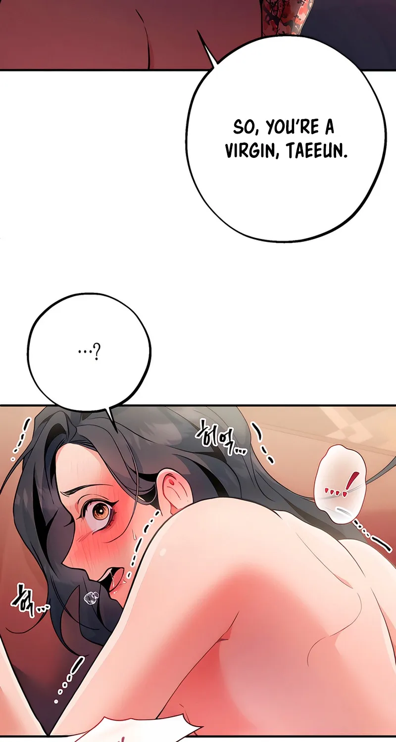 The Sole Chapter 4 page 45 - 