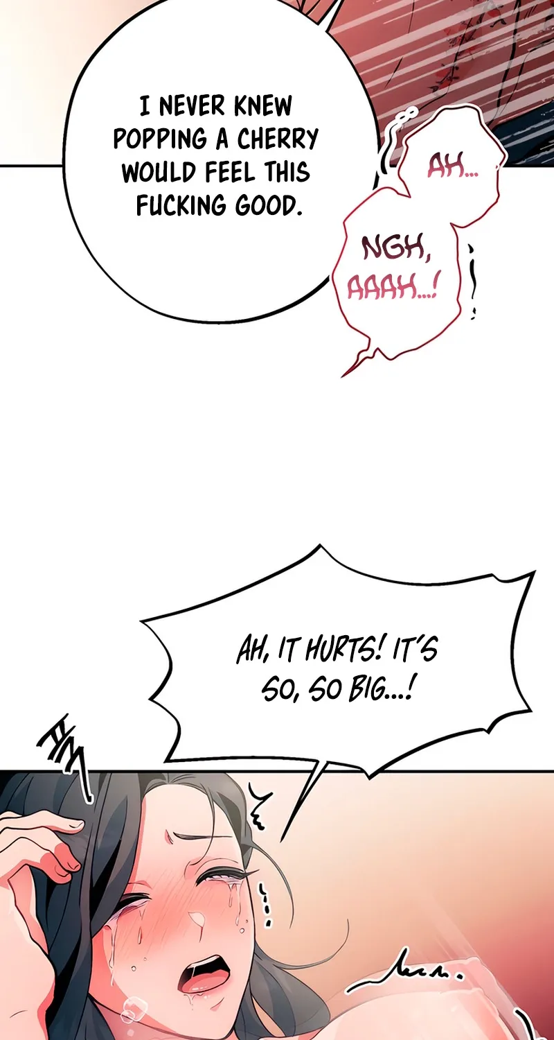 The Sole Chapter 4 page 61 - 
