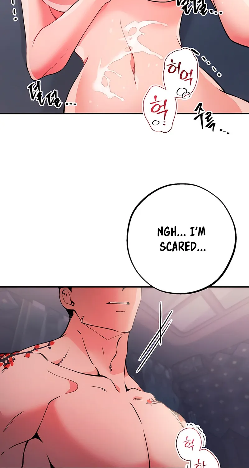The Sole Chapter 4 page 76 - 