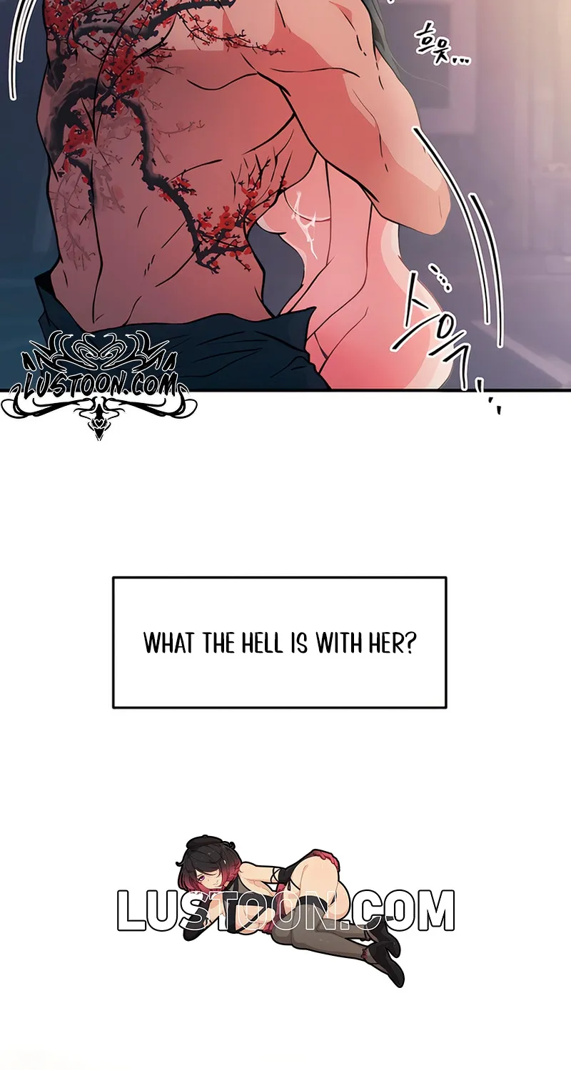The Sole Chapter 4 page 79 - 