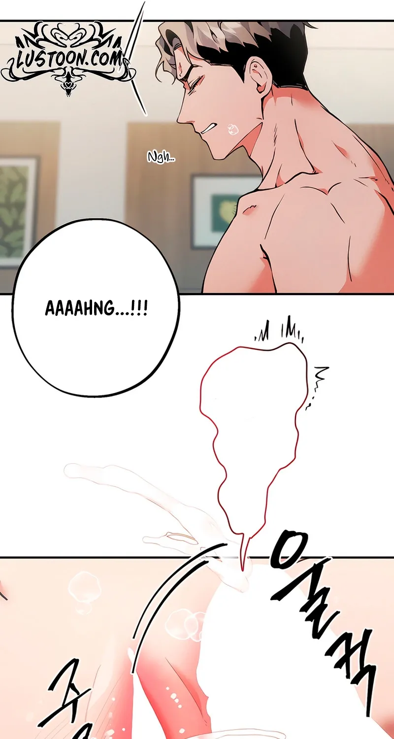 The Sole Chapter 5 page 11 - 