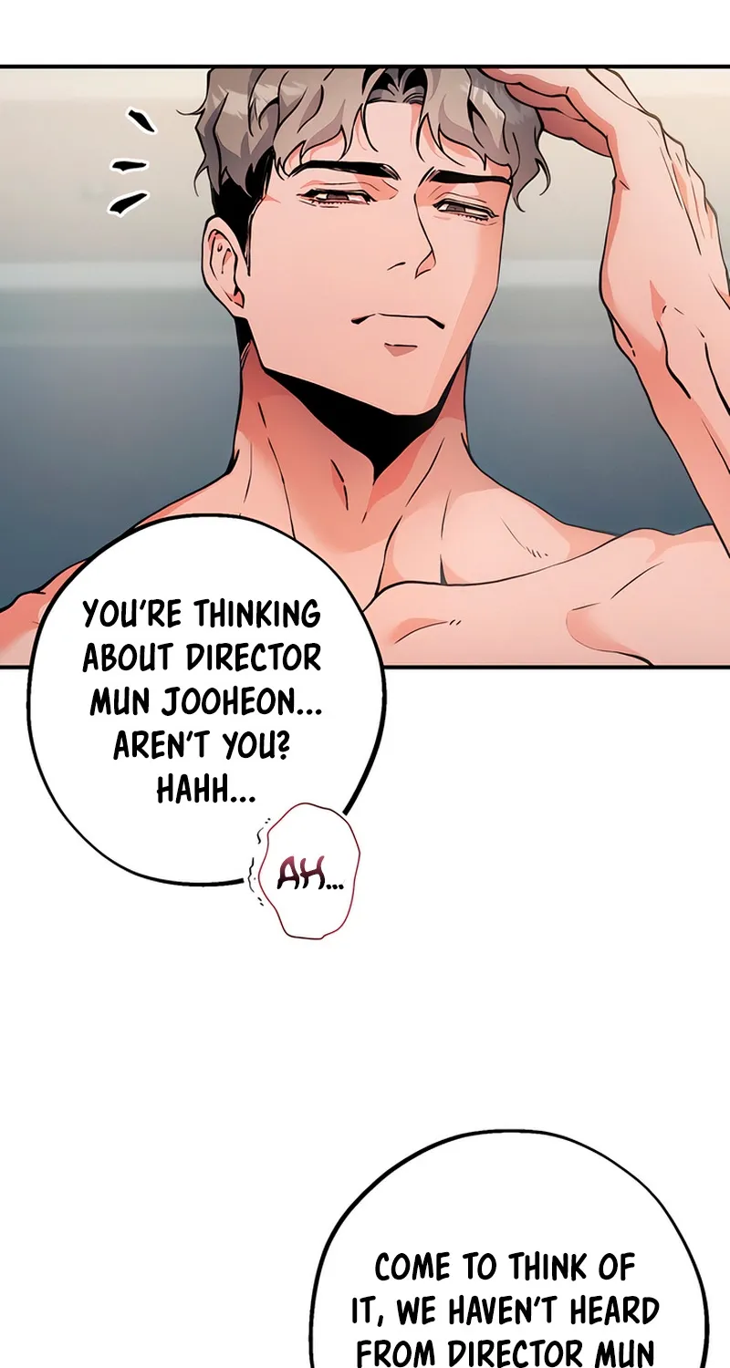 The Sole Chapter 5 page 14 - 