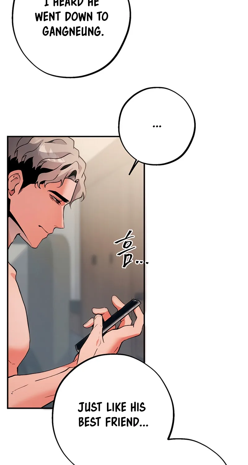 The Sole Chapter 5 page 17 - 