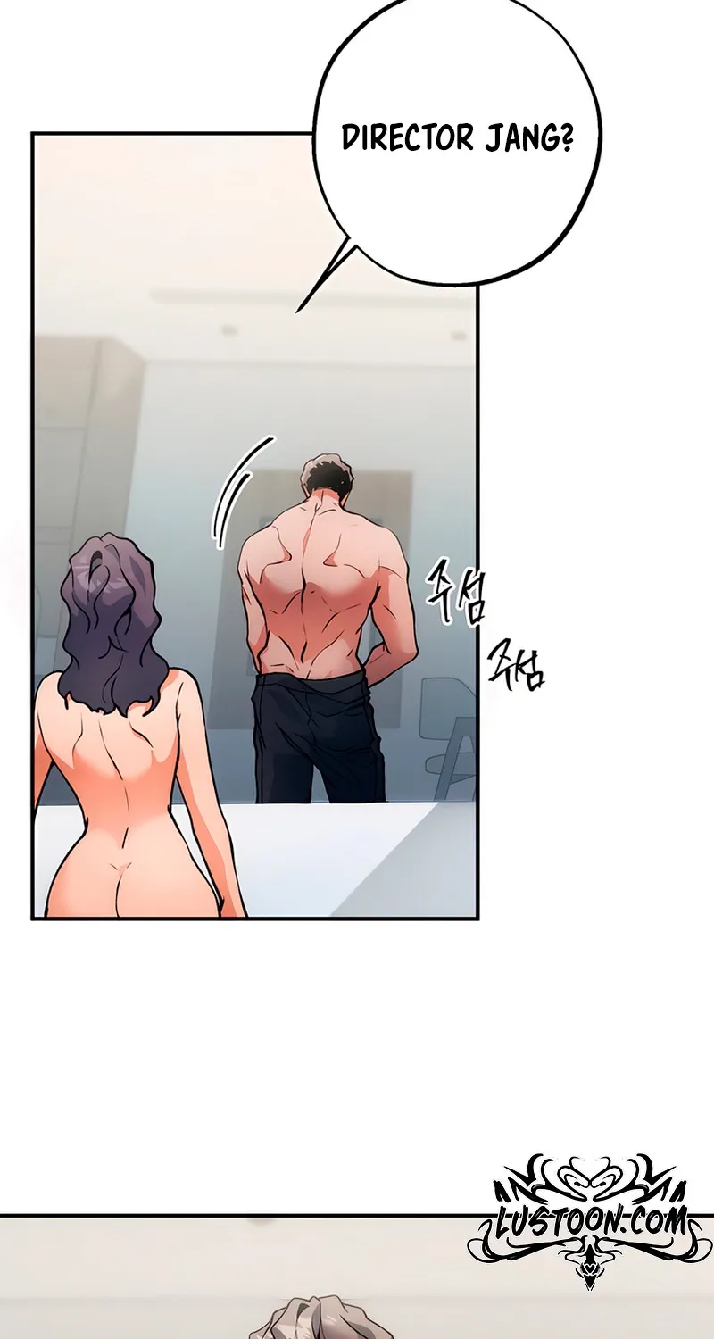 The Sole Chapter 5 page 19 - 
