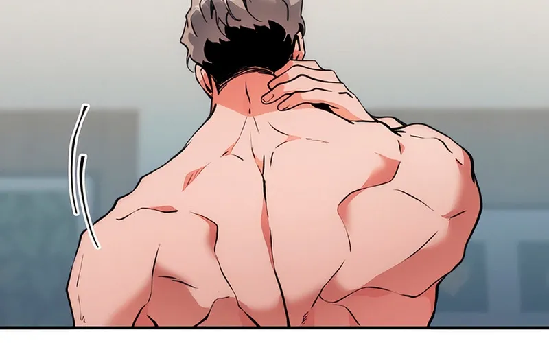 The Sole Chapter 5 page 20 - 