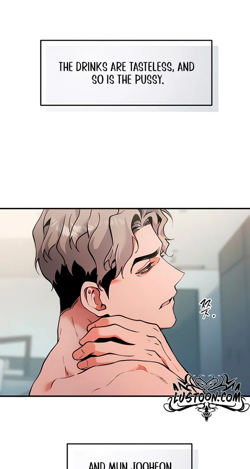The Sole Chapter 5 page 21 - 