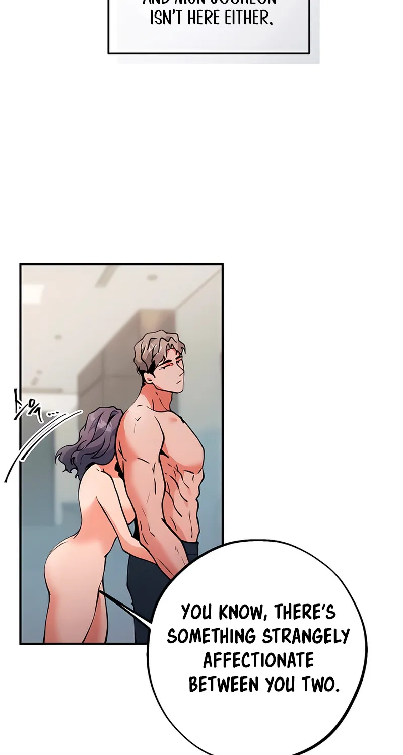 The Sole Chapter 5 page 22 - 