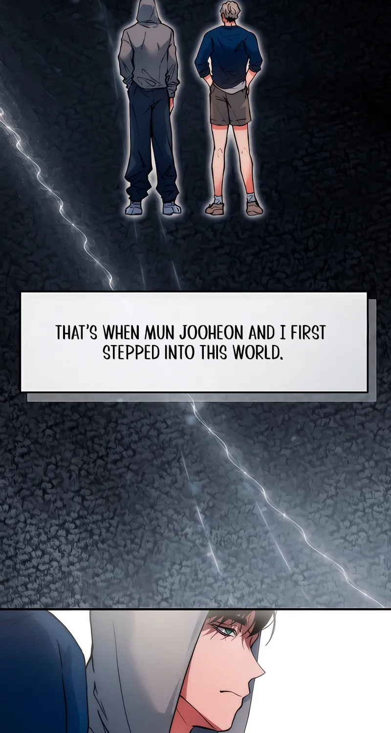 The Sole Chapter 5 page 24 - 