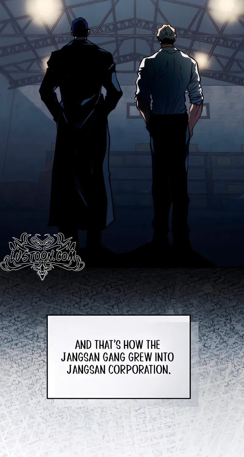 The Sole Chapter 5 page 28 - 
