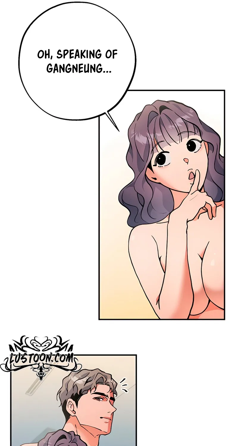 The Sole Chapter 5 page 31 - 