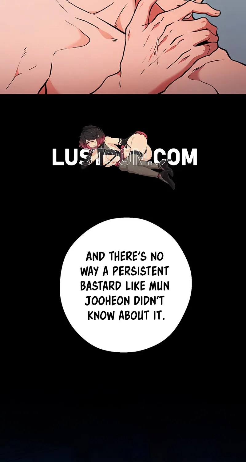 The Sole Chapter 5 page 33 - 