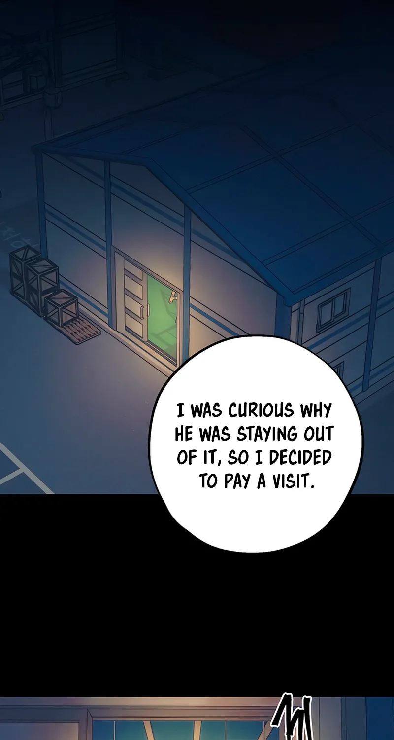 The Sole Chapter 5 page 34 - 