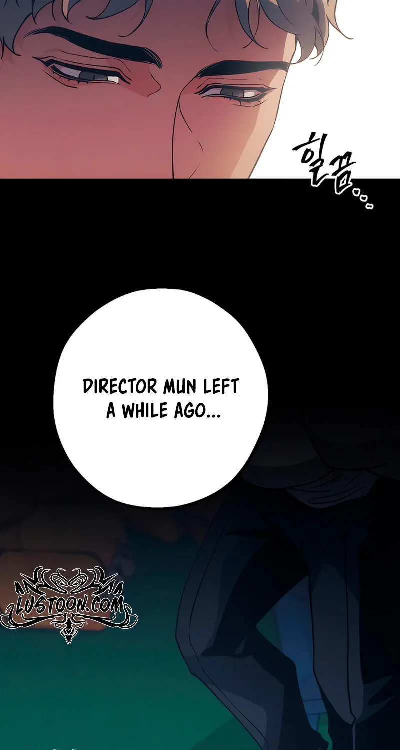 The Sole Chapter 5 page 38 - 