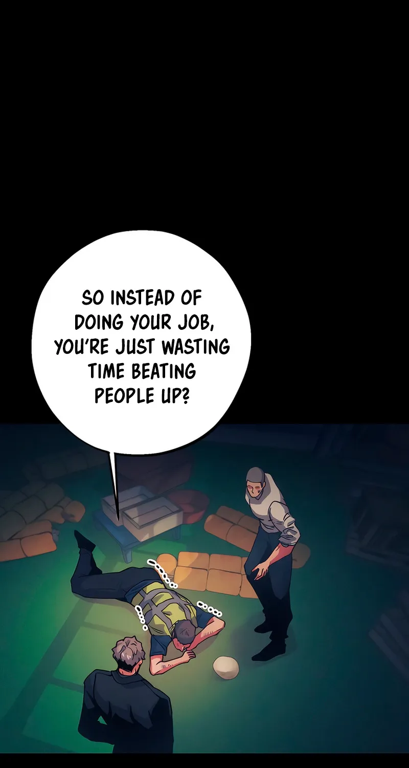 The Sole Chapter 5 page 41 - 
