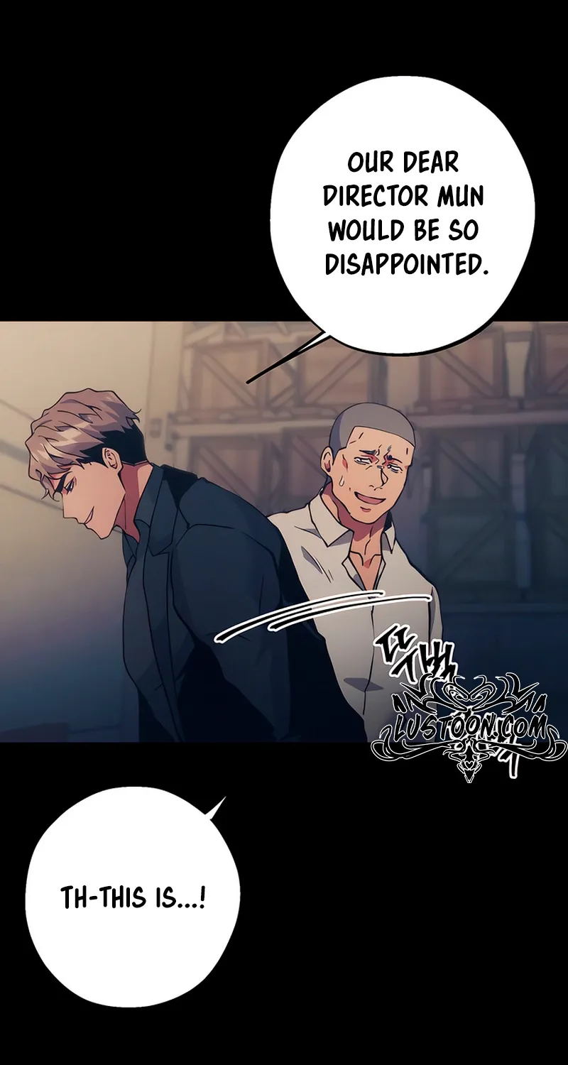 The Sole Chapter 5 page 42 - 