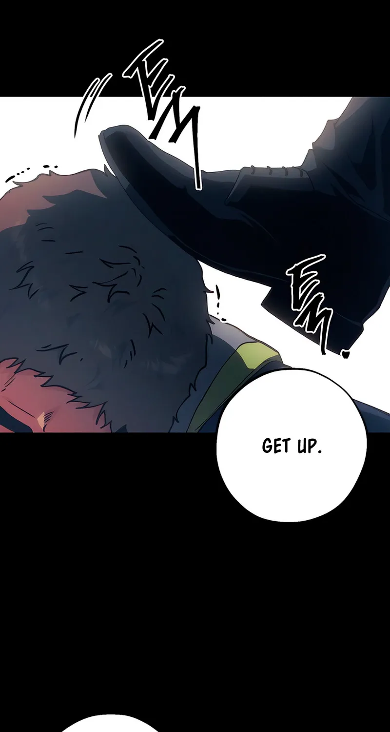 The Sole Chapter 5 page 43 - 