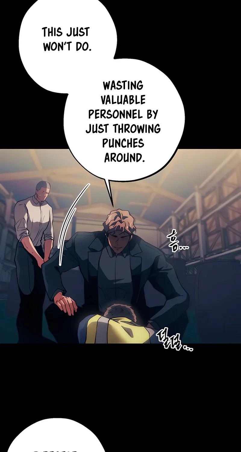 The Sole Chapter 5 page 44 - 
