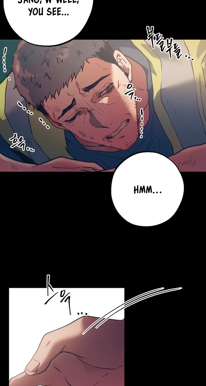 The Sole Chapter 5 page 46 - 