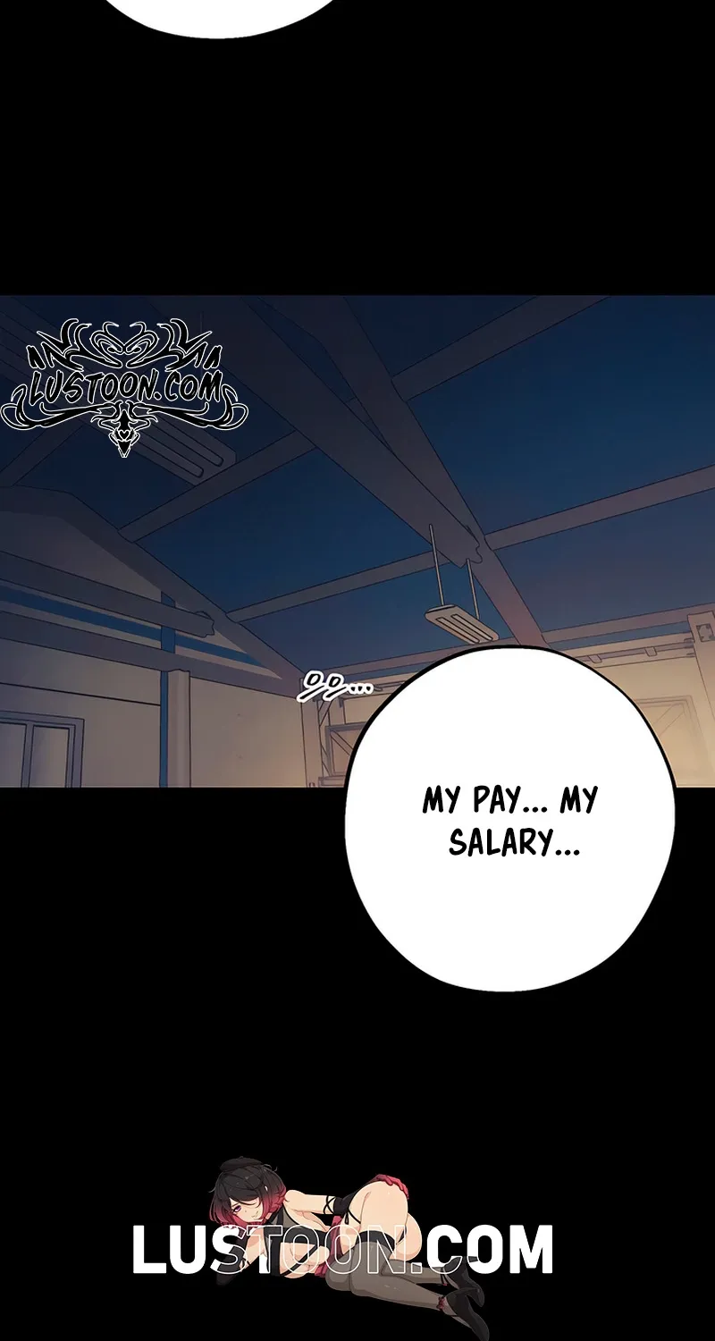 The Sole Chapter 5 page 49 - 