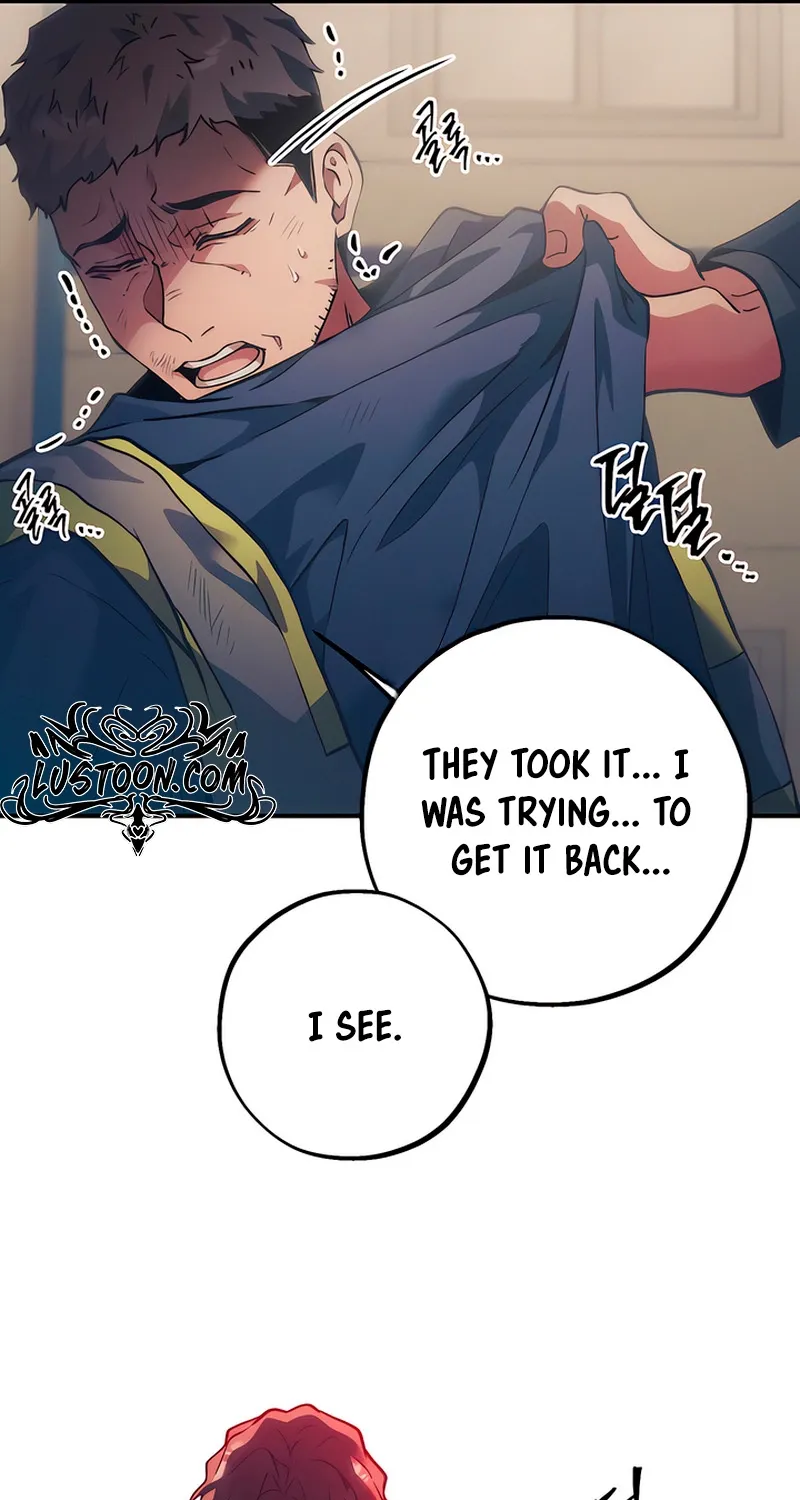 The Sole Chapter 5 page 51 - 