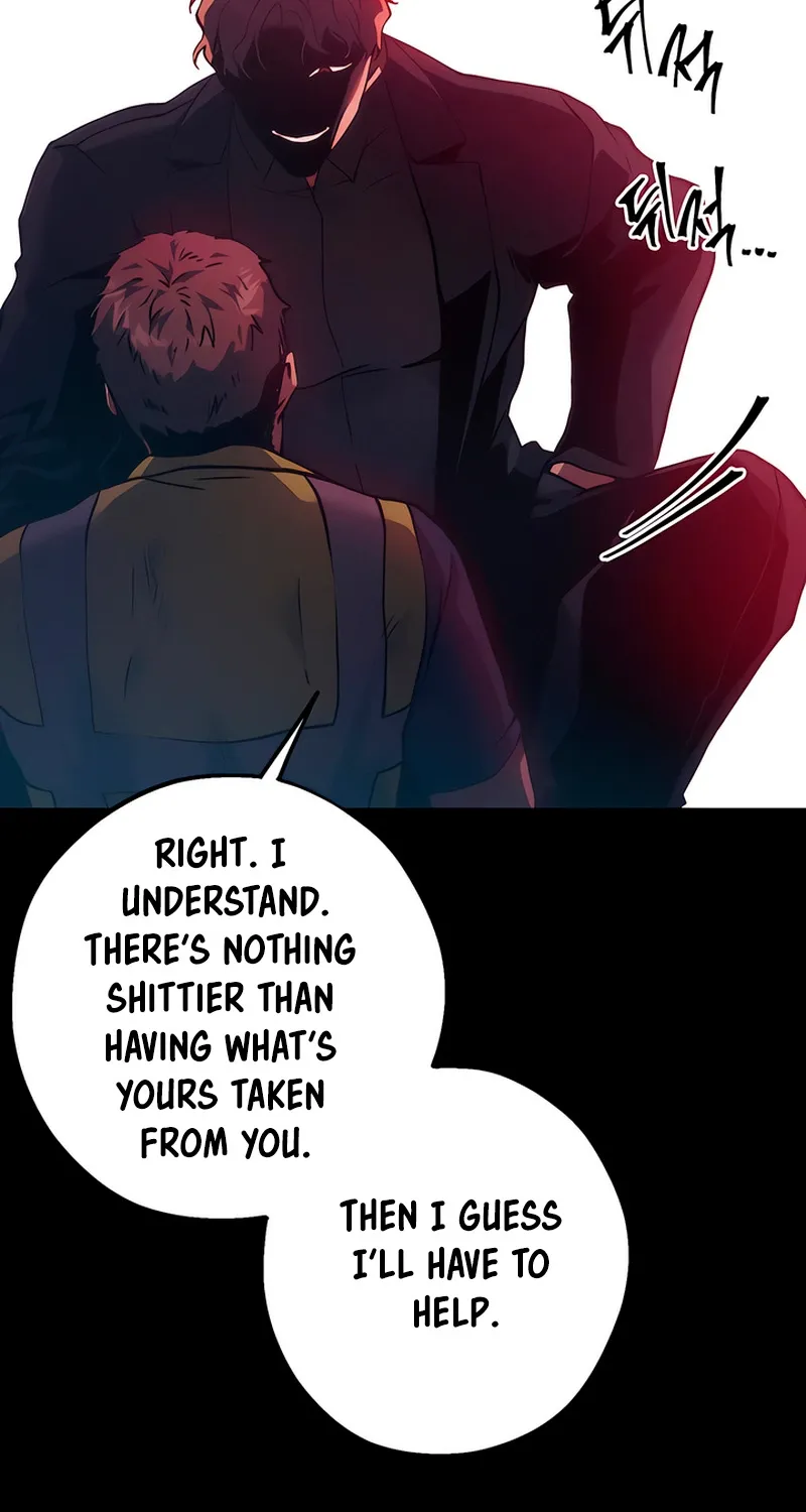 The Sole Chapter 5 page 52 - 