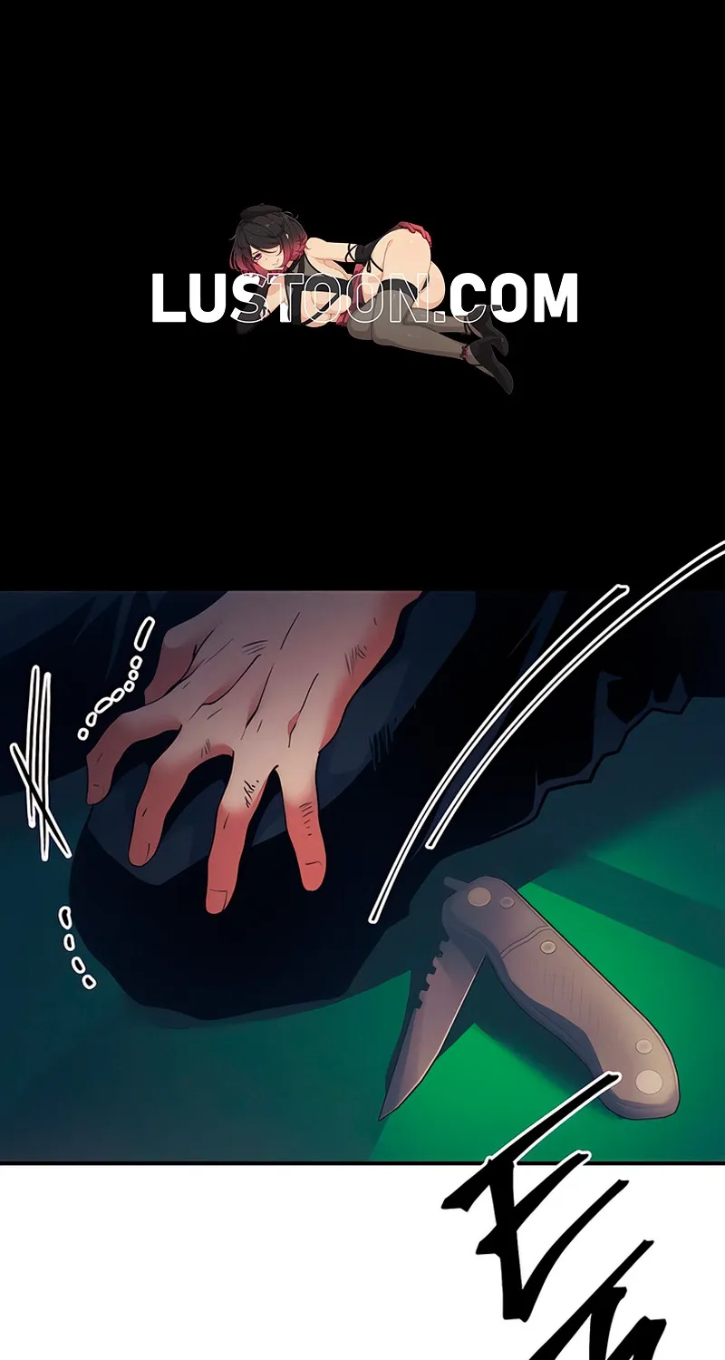 The Sole Chapter 5 page 53 - 