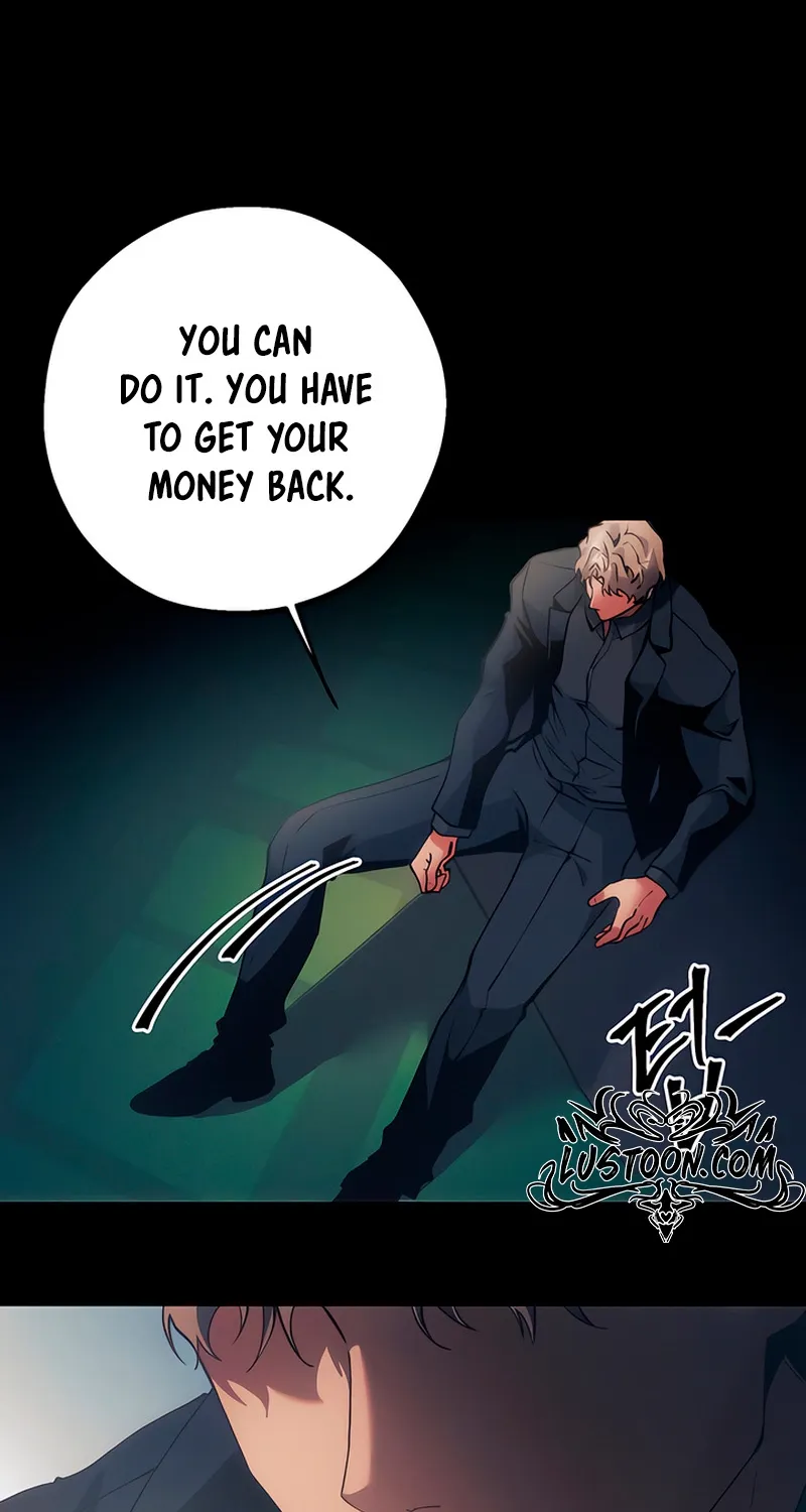 The Sole Chapter 5 page 56 - 