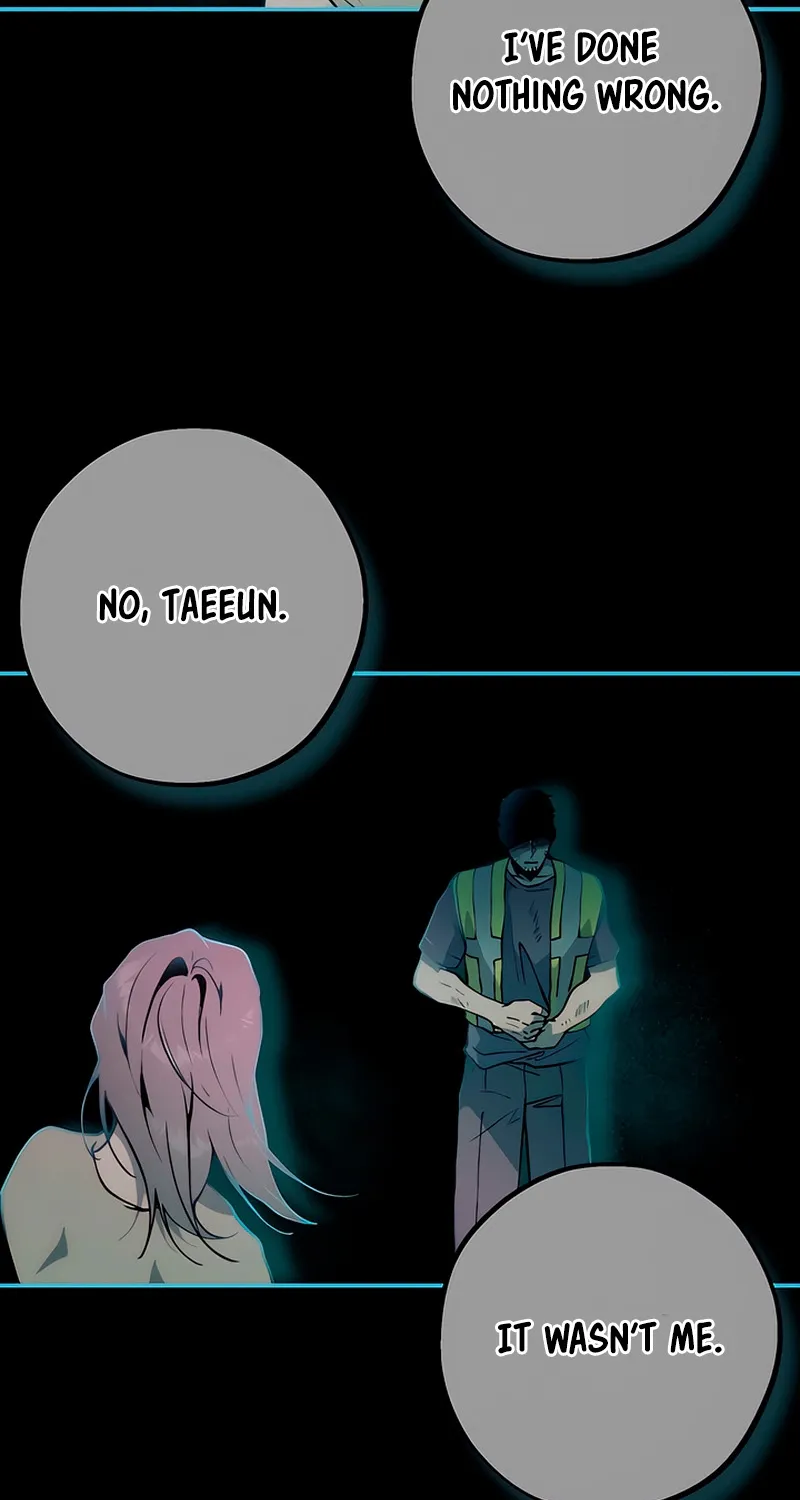 The Sole Chapter 5 page 63 - 