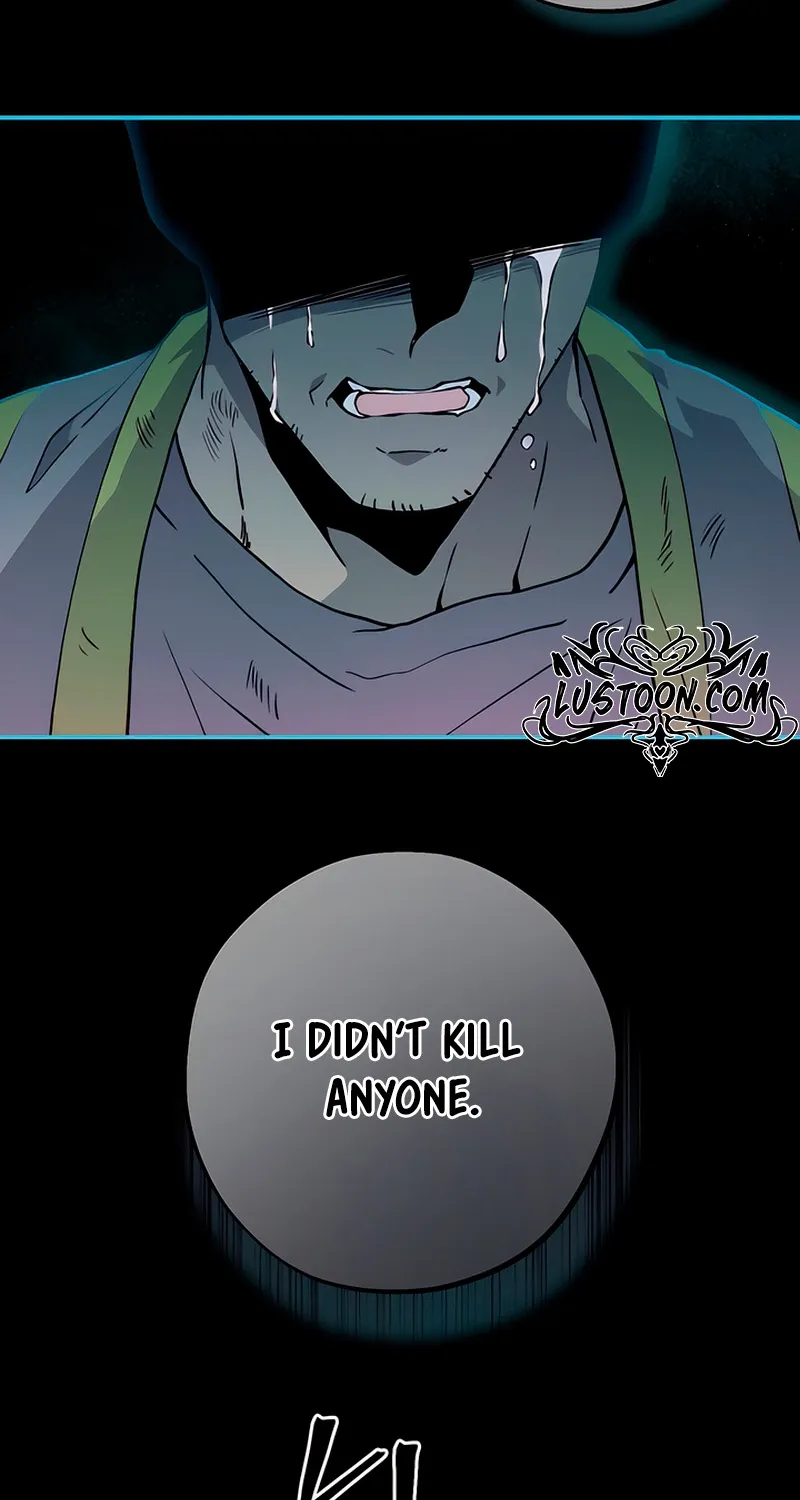 The Sole Chapter 5 page 64 - 