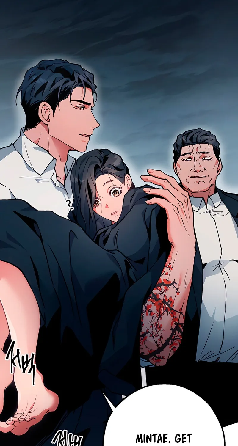 The Sole Chapter 5 page 67 - 