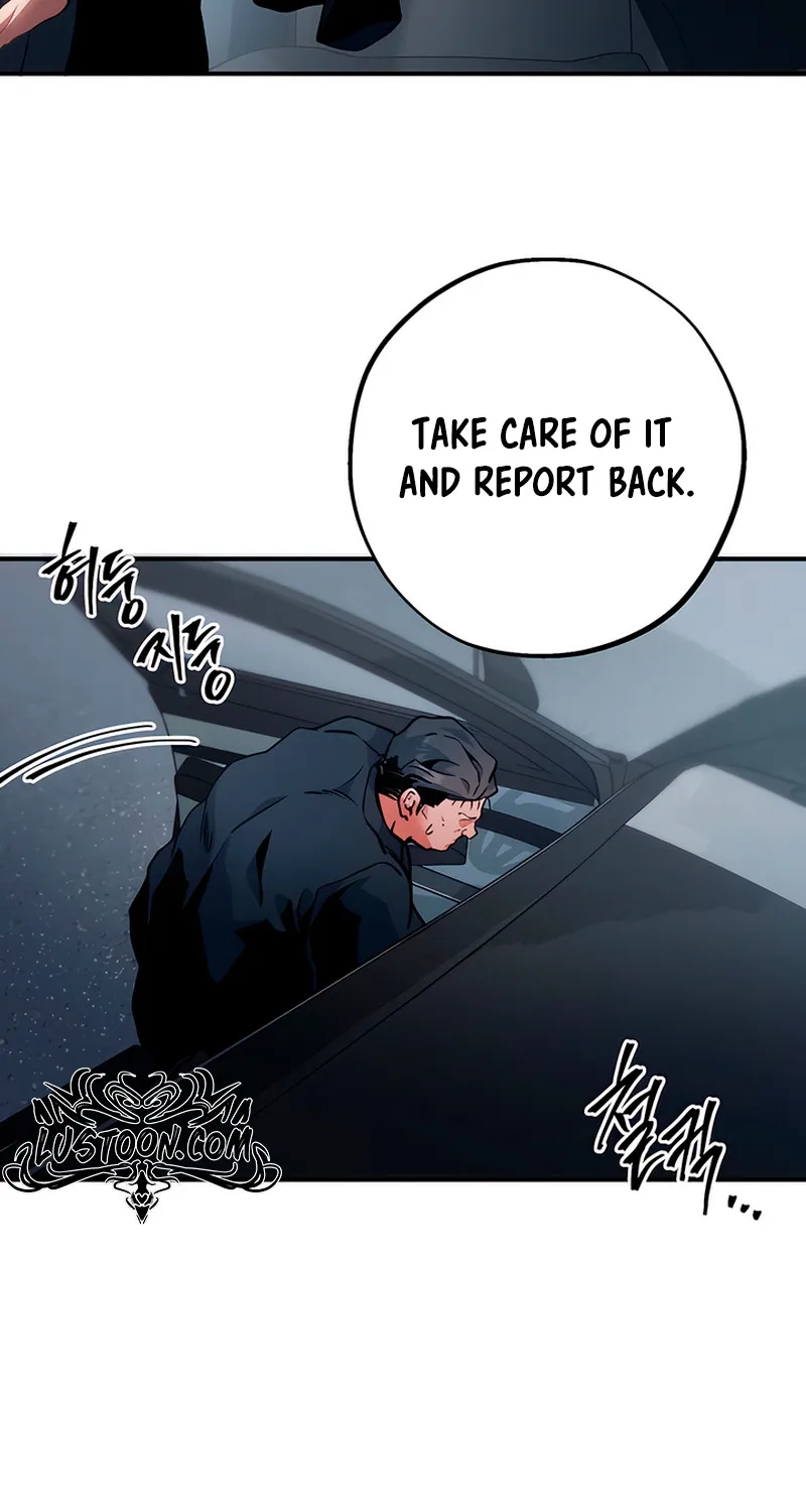 The Sole Chapter 5 page 69 - 