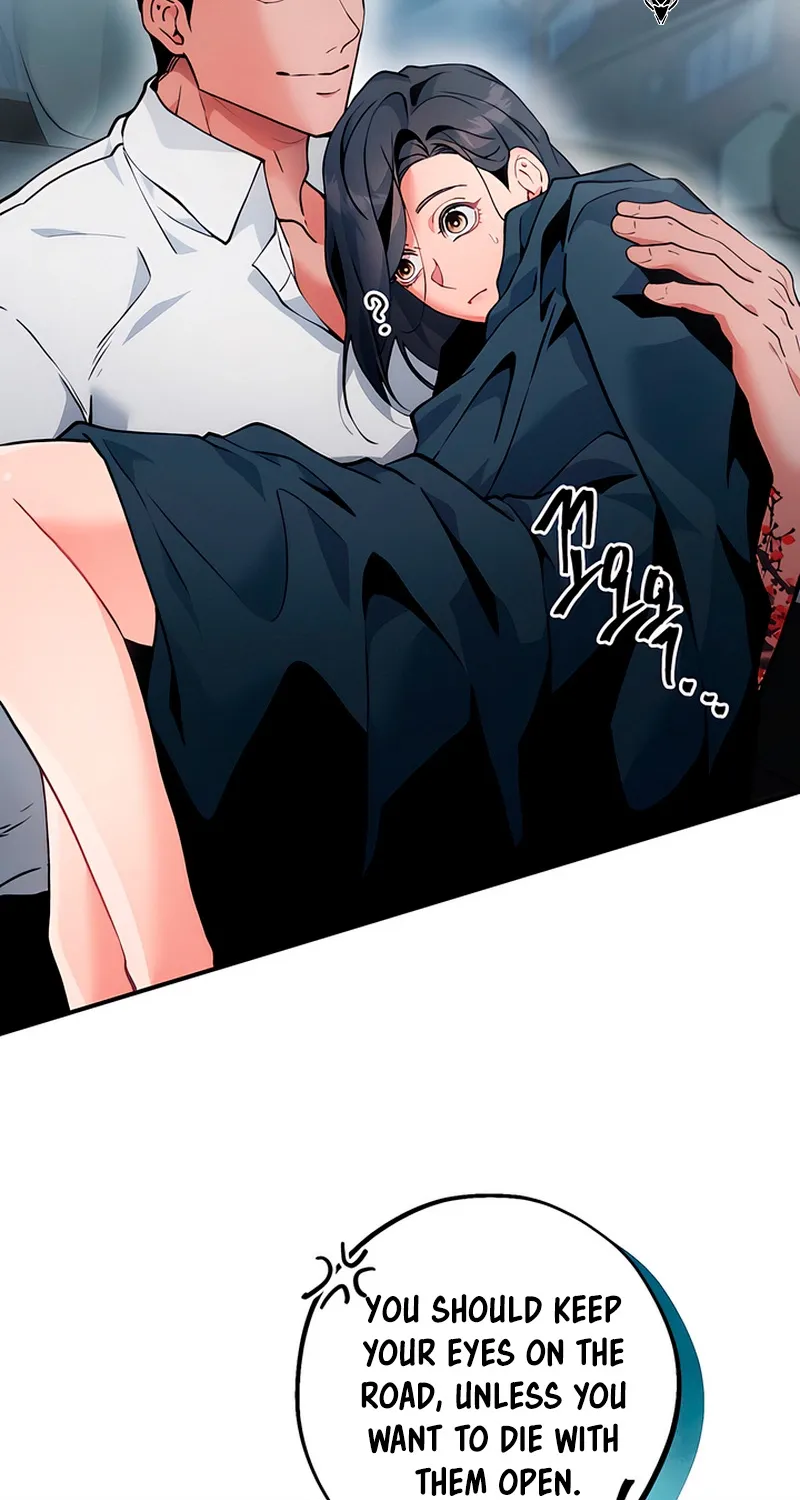The Sole Chapter 5 page 72 - 