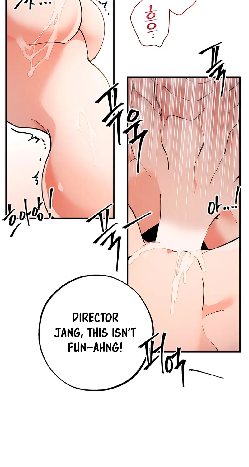 The Sole Chapter 5 page 9 - 