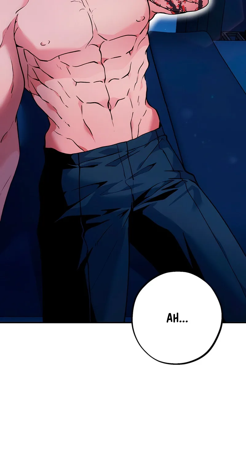 The Sole Chapter 6 page 18 - 