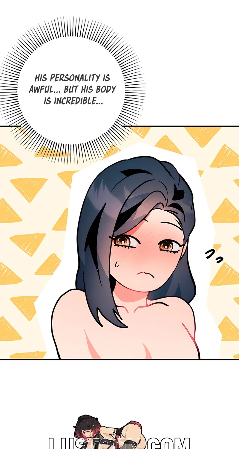 The Sole Chapter 6 page 19 - 