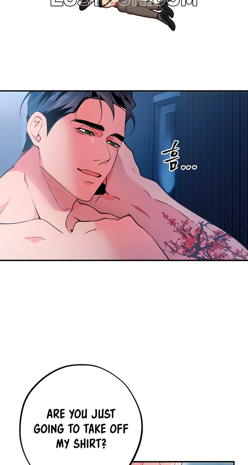 The Sole Chapter 6 page 20 - 