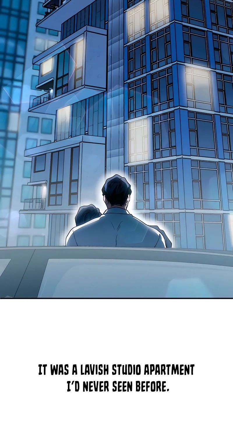 The Sole Chapter 6 page 5 - 