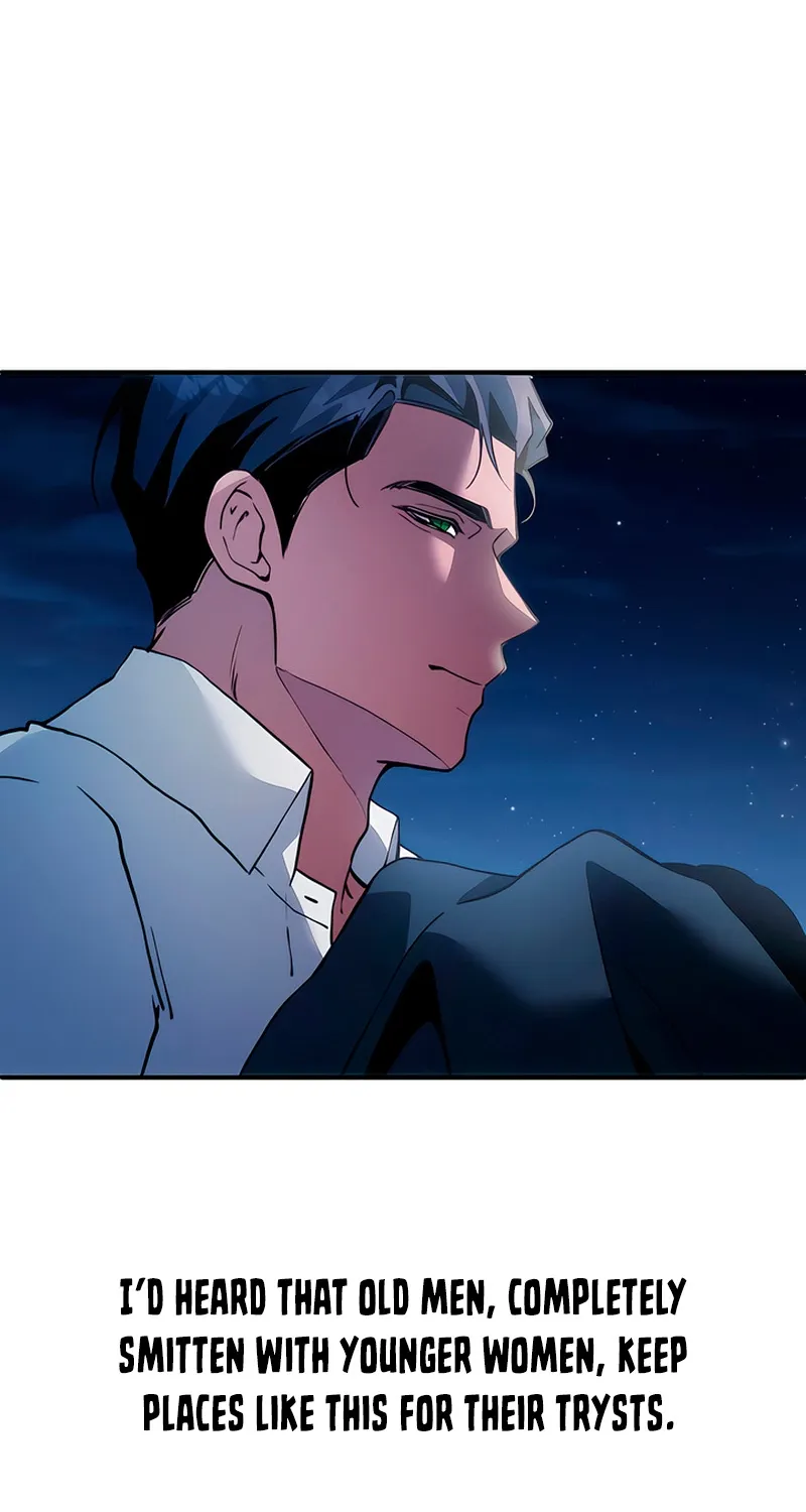 The Sole Chapter 6 page 6 - 