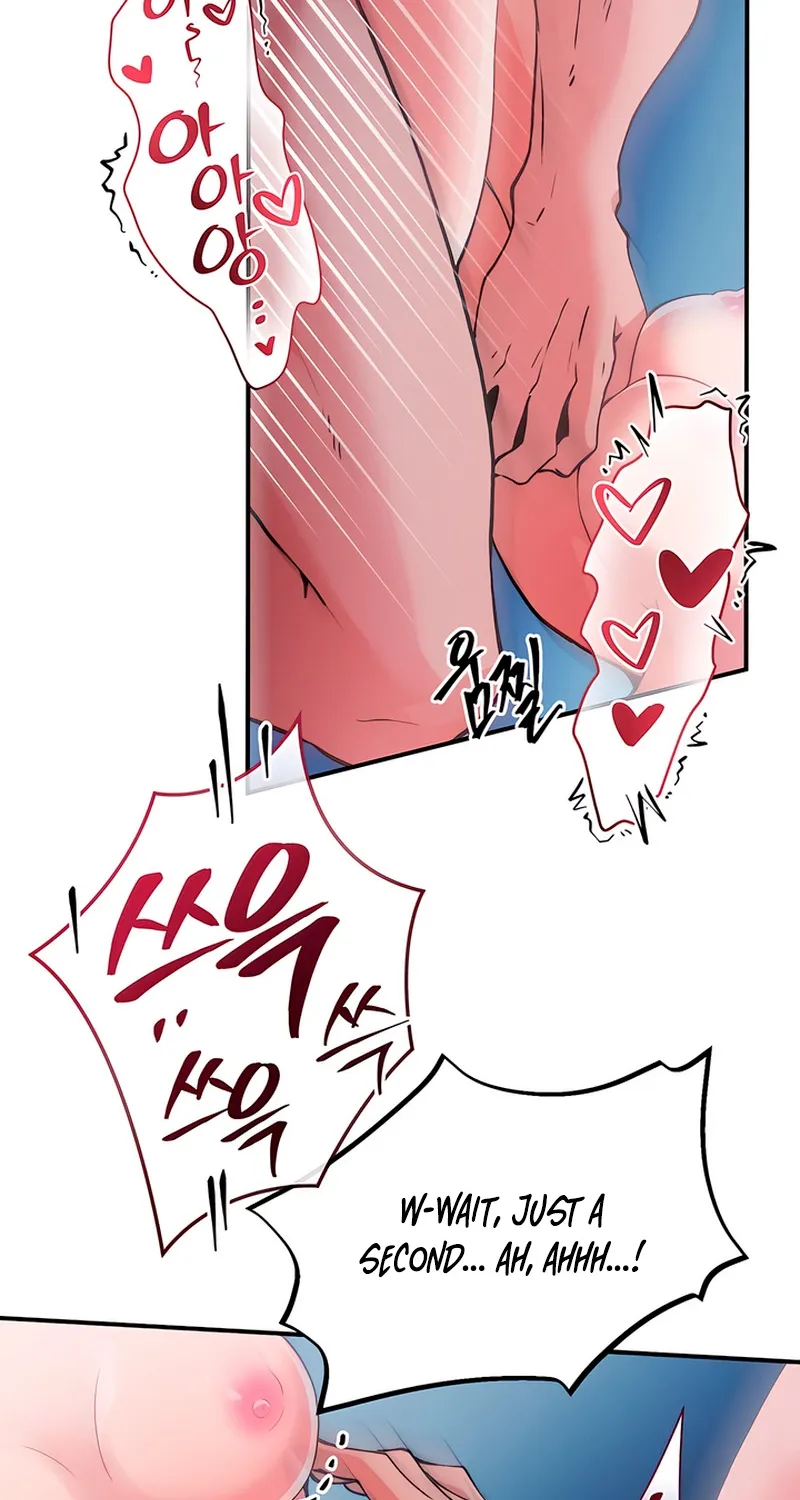 The Sole Chapter 6 page 55 - 