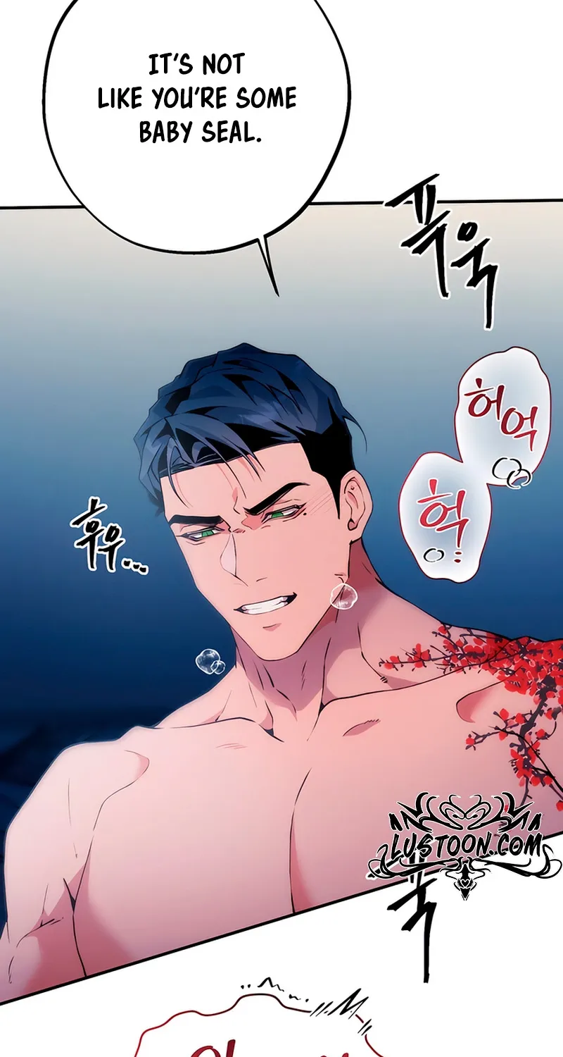The Sole Chapter 6 page 58 - 